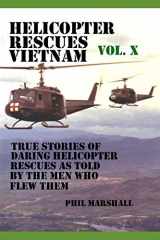 9781704571829-1704571820-Helicopter Rescues Vietnam Volume X