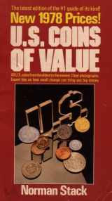 9780440192695-0440192692-U.S. Coins of Value: All U.S. Coins From the Oldest to the Newest, Clear Photographs, Expert Tips on How Small Change Can Bring You Big Money: Money That Can Make You a Mint (0440192692, DTM681510)
