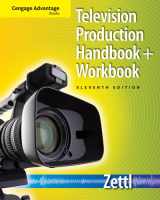 9781111347901-1111347905-Cengage Advantage Books: Television Production Handbook (with Workbook)