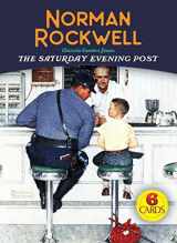 9780486838137-0486838137-Norman Rockwell 6 Cards: Classic Covers from The Saturday Evening Post (Dover Postcards)