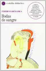 9788470398209-8470398202-Bodas de sangre . (Spanish Edition)