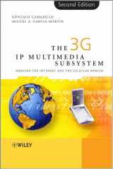 9780470018187-0470018186-The 3G IP Multimedia Subsystem (IMS): Merging the Internet and the Cellular Worlds, Second Edition