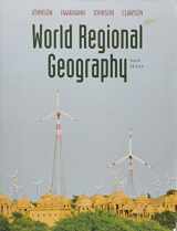 9780321590046-032159004X-World Regional Geography (10th Edition)