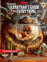 9780786966110-0786966114-Xanathar's Guide to Everything (Dungeons & Dragons)