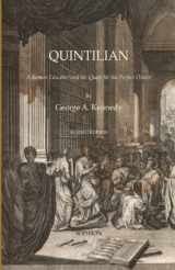 9780989783613-0989783618-Quintilian: A Roman Educator and His Quest for the Perfect Orator
