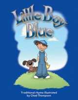9781433323362-1433323362-Teacher Created Materials - Early Childhood Themes: Little Boy Blue - - Grade 2