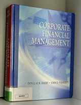 9780130905413-0130905410-Corporate Financial Management