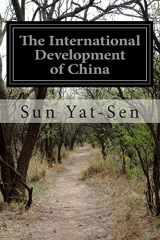 9781500695996-1500695998-The International Development of China