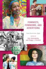9781498528283-1498528287-Feminists, Feminisms, and Advertising: Some Restrictions Apply