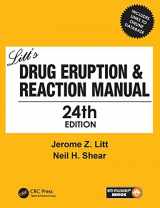 9780815366997-081536699X-Litt's Drug Eruption & Reaction Manual 24E