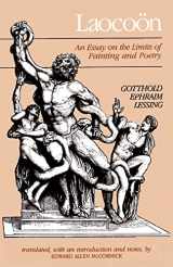 9780801831393-0801831393-Laocoon: An Essay on the Limits of Painting and Poetry (Johns Hopkins Paperbacks)