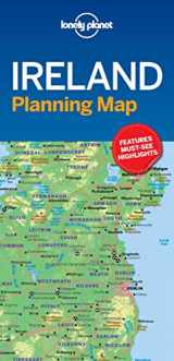 9781787014541-1787014541-Lonely Planet Ireland Planning Map