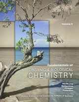 9781256785095-1256785091-Fundamentals of Organic & Biological Chemistry Volume II (4th Edition)
