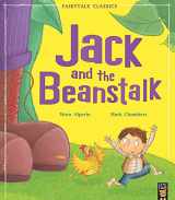 9781848957077-1848957076-Jack and the Beanstalk (My First Fairy Tales)