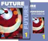 9780132455817-0132455811-Future 1 package: Student Book (with Practice Plus CD-ROM) and Workbook (Future English for Results)