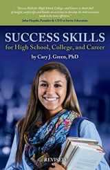 9781734962420-1734962429-Success Skills for High School, College, and Career