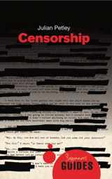 9781851686742-1851686746-Censorship: A Beginner's Guide (Beginner's Guides)