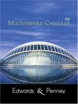 9780130339676-0130339679-Multivariable Calculus