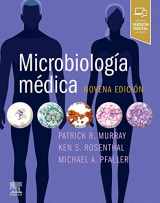 9788491138082-8491138080-Microbiología médica, 9.ª Edición