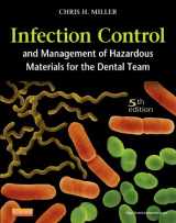 9780323082570-0323082572-Infection Control and Management of Hazardous Materials for the Dental Team