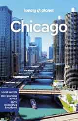 9781788684514-1788684516-Lonely Planet Chicago (Travel Guide)