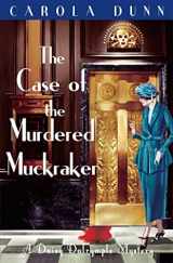 9781849017053-1849017050-The Case of the Murdered Muckraker (Daisy Dalrymple, Book 10)