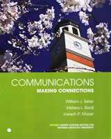 9781269427616-126942761X-Communications Making Connections Revised 4th Custom Edition for Western Kentucky University