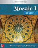 9780073406398-0073406392-Mosaic 1: Reading, Silver Edition