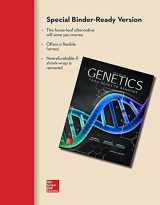 9781259668630-1259668630-Loose Leaf Genetics: From Genes to Genomes with Connect Access Card