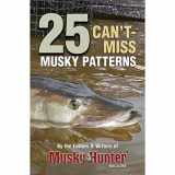 9780996948500-0996948503-25 Can't-Miss Musky Patterns