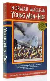 9780226500621-0226500624-Young Men and Fire