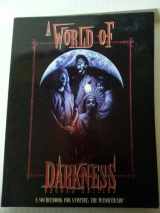 9781565042070-1565042077-A World of Darkness: A Sourcebook for Vampire: The Masquerade