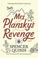 9781250843333-1250843332-Mrs. Plansky's Revenge: A Novel
