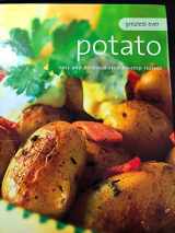 9781405432894-1405432896-greatest ever Potato: Easy Step by Step Recipes