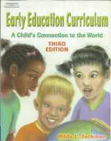 9781401848422-1401848427-Early Education Curriculum: A Child’s Connection to the World