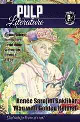 9781988865317-198886531X-Pulp Literature Autumn 2020: Issue 28