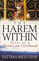 9780553408140-0553408143-The Harem Within: Tales of a Moroccan Girlhood