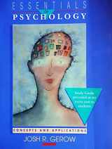 9780673466563-0673466566-Essentials of Psychology: Concepts and Applications