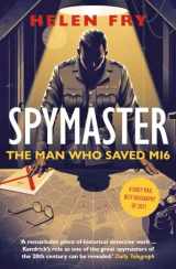 9780300266979-0300266979-Spymaster: The Man Who Saved MI6
