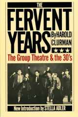 9780306801860-0306801868-The Fervent Years