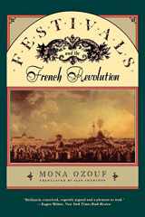 9780674298842-0674298845-Festivals and the French Revolution
