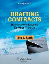 9780735563391-073556339X-Drafting Contracts: How and Why Lawyers Do What They Do