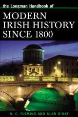 9780582081024-0582081025-Longman Handbook of Modern Irish History Since 1800