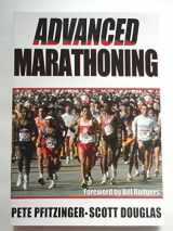 9780736034319-0736034315-Advanced Marathoning