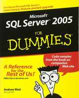 9780764577550-0764577557-Microsoft SQL Server 2005 For Dummies