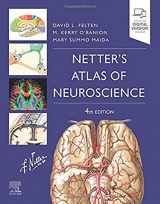 9780323756549-0323756549-Netter's Atlas of Neuroscience (Netter Basic Science)