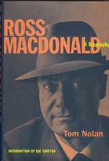 9780684812175-0684812177-Ross MacDonald : A Biography