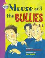 9780582498440-0582498449-Mouse and the Bullies: Part 1 (Literary Land)