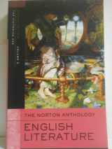 9780393927214-0393927210-The Norton Anthology of English Literature, Volume E: The Victorian Age