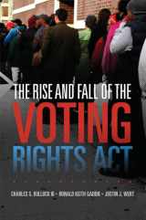 9780806159812-0806159812-The Rise and Fall of the Voting Rights Act (Volume 2) (Studies in American Constitutional Heritage)